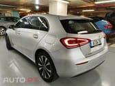 Mercedes-Benz A 250 e Style Plus