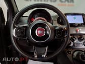 Fiat 500 1.0 Hybrid Connect