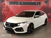 Honda Civic 1.0 i-VTEC Executive Premium