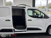 Opel Combo  Cargo 1.5 CDTi L1H1 Essentia 102 CV