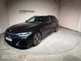 BMW 520 Touring d Pack M Auto
