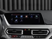 BMW 116 d Advantage