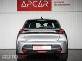 Peugeot 208 1.2 PureTech Active