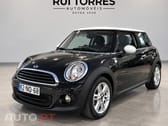 MINI Cooper One 1.6