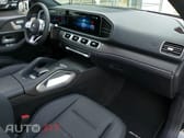 Mercedes-Benz GLE de Coupé 4Matic