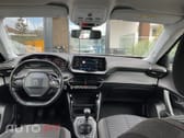 Peugeot 2008 1.2 PureTech Active Pack