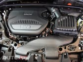BMW X1 18 d sDrive Auto xLine