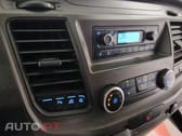Ford Transit Custom 310L1 2.0 TDCi H1-Tecto Baixo Trend