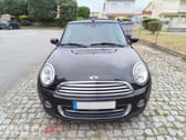MINI Cooper R57 2015