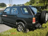 Opel Frontera other_Outro