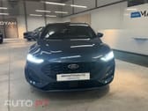 Ford Focus 1.0 EcoBoost MHEV ST-Line