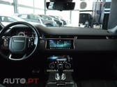 Land Rover Evoque 2.0 D150 AWD R-Dynamic S Auto