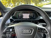 Audi E-Tron 50 quattro S line