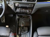 BMW X2 16 d sDrive Auto X Pack M