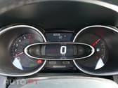 Renault Clio Sport Tourer 0.9 TCe Limited