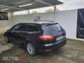 Ford Mondeo SW 1.8 TDCi Titanium