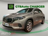Mercedes-Benz EQA 250 94,8% I.V.A DEDUTIVEL 