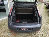 Fiat Punto 1.2 Young S&S