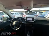 Peugeot E-208 50 kWh Active