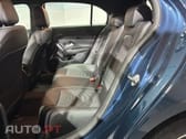 Mercedes-Benz A 250 e Style Plus