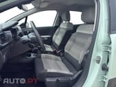 Citroen C3 1.6 BlueHDi Feel