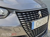 Peugeot 208 Allure