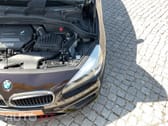 BMW 216 d