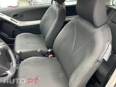 Toyota Yaris Vvt-I C