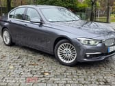 BMW 330 e iPerformance Line Luxury