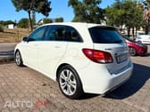 Mercedes-Benz B 180 d Urban