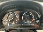 BMW 520 d Line Luxury Auto