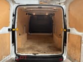 Ford Transit Custom 300L2 2.0 TDCi H1 Trend