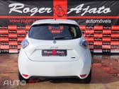 Renault Zoe (c/ Bateria) Intens 40