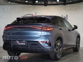 BYD Sealion 7 82.5 kWh Comfort