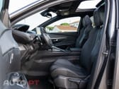 Peugeot 3008 1.5 BlueHDi GT Line EAT8