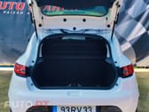 Renault Clio 1.5 dCi Limited Edition