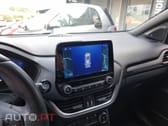 Ford Puma 1.0 EcoBoost MHEV ST-Line