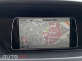 Mercedes-Benz E 250 CDi Avantgarde BlueEfficiency Auto.