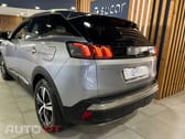 Peugeot 3008 1.6 Hybrid GT Pack e-EAT8
