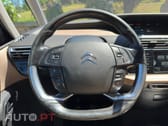 Citroen C4 Grand Picasso 2.0 BlueHDi Exclusive