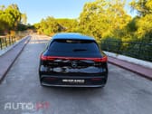 Mercedes-Benz EQC 400 4Matic AMG Line