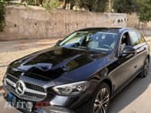 Mercedes-Benz C 300 e T Avantgarde