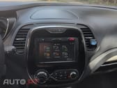Renault Captur Espression