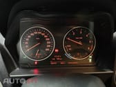 BMW 116 d Advantage Auto