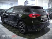 Mercedes-Benz A 180 7G-DCT AMG Line
