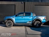Ford Ranger 2.0 TDCi CD Raptor 4WD