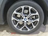 BMW X1 25 e xDrive Line Sport