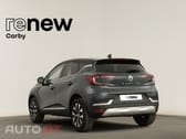 Renault Captur Captur 1.0 TCe Techno Bi-Fuel