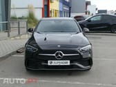 Mercedes-Benz C 300 e AMG Line