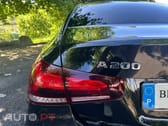 Mercedes-Benz A 200 AMG Line Aut.